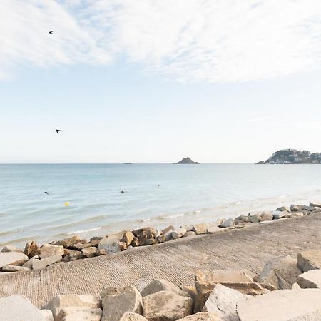 Le Petit Paradis De La Digue プレヌフ・ヴァル・アンドレ エクステリア 写真